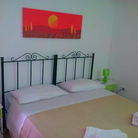 Ondazzurra Bed & Breakfast Patù Eksteriør bilde